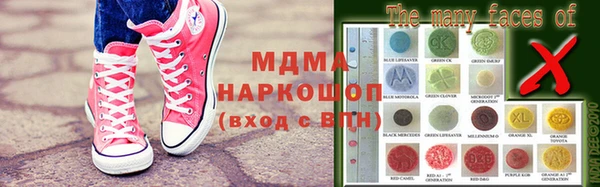 гидра Богородицк
